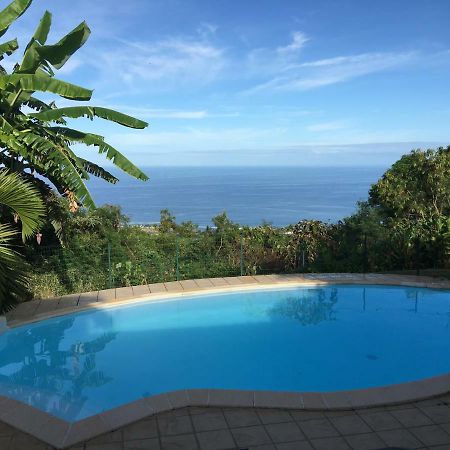 Villa Flamboyant Le Portail エクステリア 写真